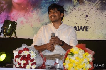 Awe Movie Pre Release Event Photos
